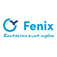 Logo Paracentrum Fenix