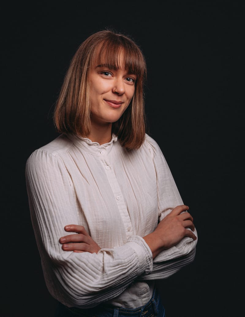 Natálie Bayerová